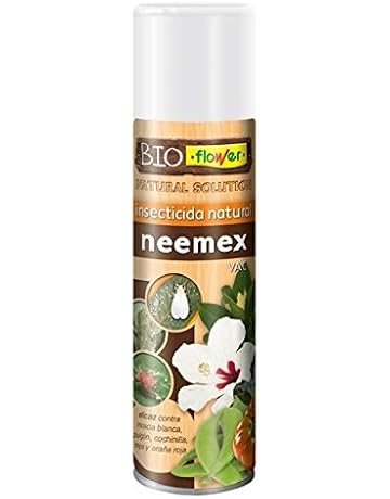 Flower 70581 70581-Insecticida Natural, 500ml, No Aplica, 6.5x6 ...