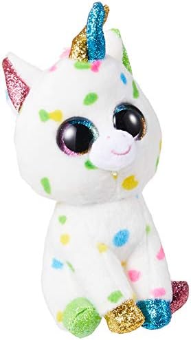 Ty Harmonie Unicorn - Beanie Boos
