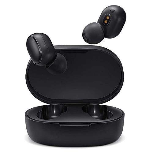 Xiaomi Mi True Wireless Earbuds Basic 2, Wireless Bluetooth Headphones  Anti-Sweat IPX4 True Stereo Bluetoo