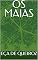 Livro OS MAIAS