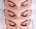 Dual Magnetic False Eyelashes - Ultra-thin 0.2mm Fake Lashes- 3D Handmade Reusable Fake Eyelashes - Ultra Soft Natural Look, No Glue, Ultra Lightweight & Long (2 Pair/8 Pcs)
