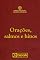 Livro Orações, salmos e hinos