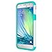 Galaxy S8 Privacy Tempered Glass Anti-Spy Screen Protector [3D Curved] [Case Friendly] [9H Hardness] for Samsung Galaxy S8