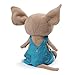 GUND Prime Original Series If You Give a Mouse a Cookie Plush Stuffed Animal Toy, 13 inches