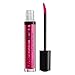 NYX PROFESSIONAL MAKEUP Cosmic Metals Lip Cream, Liquid Lipstick, Fuchsia Fusion, 0.13 Fluid Ounce