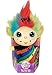 Flipzee Trolls 2 in 1 Plush Rainbow Galore 15
