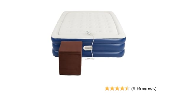 coleman air mattress australia