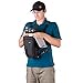 Lowepro Toploader Chest harness