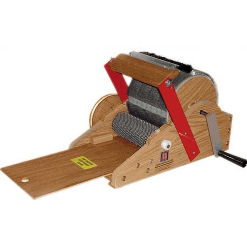 Drum Carder for sale Only 3 left at 60