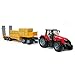 1/16 Bruder Truck Dolly