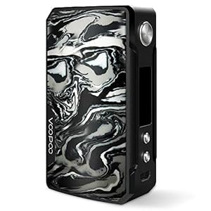 VooPoo Drag 2 177W TC Box Mod Akkuträger Farbe B-Ink