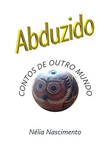 Livro Abduzido