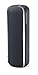 Sony SRS-XB22 Extra Bass Portable Bluetooth Speaker, Black (SRSXB22/B)thumb 1