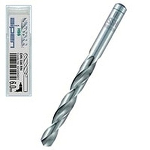 Alpen 95100420100 4,2mm hss-super din 338 rn jobber dri…