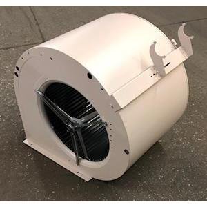 antique oak ice chest