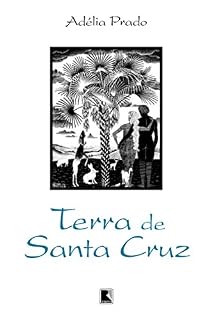 Livro Terra de Santa Cruz