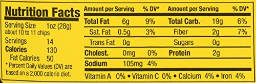 CASA SANCHEZ THIN TORTILLA CHIPS, 14 OZ