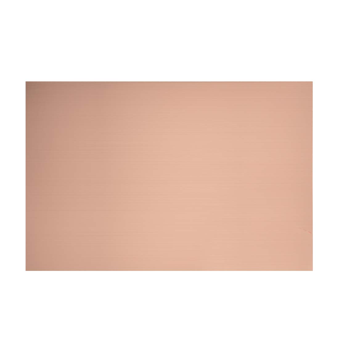 sourcing map Double-Sided Copper Clad Laminate PCB Circuit Board, FR4 400x300mm 15.75x11.81 inch, 1.6mm Thickness DIY Prototyping PCB Board, Name Board