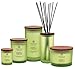 Chesapeake Bay Candle Scented Candle, Awaken + Invigorate (Lemongrass Eucalyptus), Large