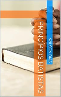 Livro Princípios Batistas