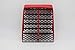 Vito's Performance New Yamaha Banshee Plastic Radiator Cover & Grill RED