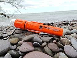 ustSee-Me 1.0 Waterproof LED Light for