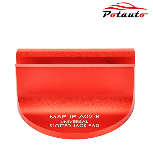 2 Potauto+Universal+Aluminum+Grooved+Magnetic