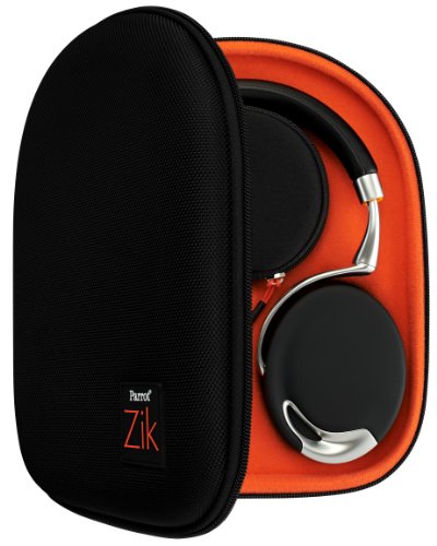 Parrot Hard Case for Zik Headphones