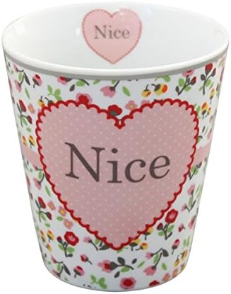 Krasilnikoff Mug Nice