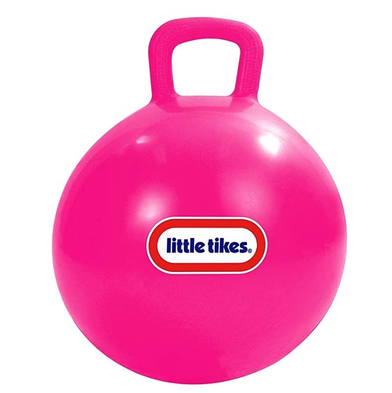 Little Tikes 9301 Hopper Ball Toy Pricepulse