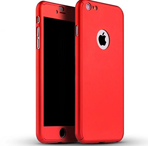 سعر كفر حماية ايفون 7 من ابلس احمر Iphone 7 فى الامارات بواسطة