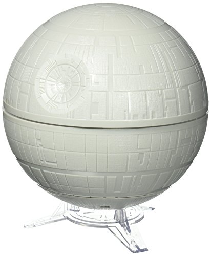 Uncle Milton - Star Wars Science - Death Star Planetarium