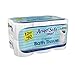 Georgia-Pacific Angel Soft Professional Series Compact Premium Embossed Coreless 2-Ply Toilet Paper by GP PRO, 1937300, 12 Rolls Per Case, White