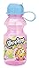 Zak Designs Shopkins 14oz Kids Water Bottle with Straw - BPA Free with Easy Clean Design, Shopkins