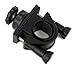 DURAGADGET Secure Swivel Clamp On Bike Bicycle Tripod Mount For Fantec BeastVision HD Wi-Fi Action Video Camera (Outdoor, Motorsports, Surfen, Bike, Ski)