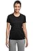 SPORT-TEK Women's PosiCharge Competitor Tee M Black
