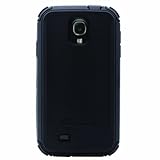 Body Glove ToughSuit Cell Phone Case for Samsung Galaxy S4 - Black