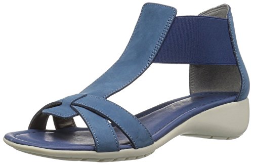 the flexx band together gladiator sandal