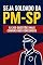 Livro Seja Soldado da PM-SP! As 200 Questões Mais Comuns nos Concursos.
