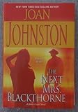 Hardcover The Next Mrs. Blackthorne (Bitter Creek, Bk 6) Book