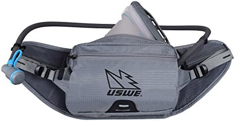 USWE Action Packs Unisex's USWEZL21 Bike Parts, Standard, 2 litres