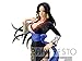 Onepiece Stampede Movie Glitter & Glamours Boa Hancock Black Dress
