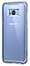 Spigen Neo Hybrid Crystal Designed for Samsung Galaxy S8 Case (2017) - Coral Blue