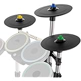 Rock Band 4 Pro-Cymbals Expansion Drum Kit