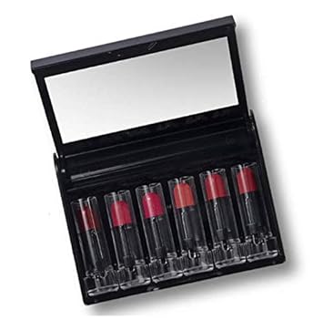 amway mini lipstick set