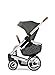 Mutsy Igo Stroller Shopping Basket, Black