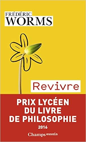 Revivre Eprouver Nos Blessures Et Nos Ressources Amazon Fr Worms Frederic Livres Revivre Eprouver Nos Blessures Et Nos Ressources Amazon Fr Worms Frederic Livres