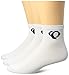 Pearl Izumi Men's Attack Low Socks (3 Pack)