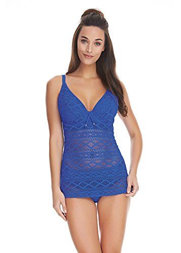 Sundance Tankini Top