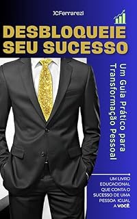 Livro Transforme Sonhos em Realidade: Como Vencer Erros Passados e Criar uma Vida Plena